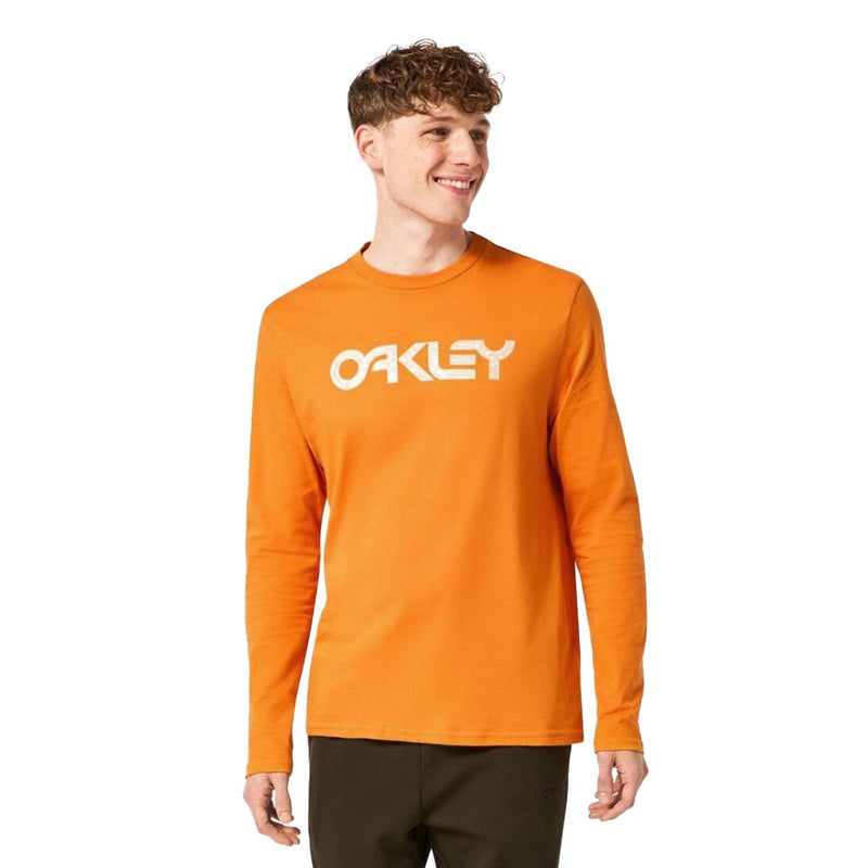 Oakley - Men's Mark II Long Sleeve 2.0 T-Shirt (FOA404012 700)