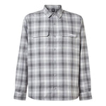 Oakley - Men's Niseko Tech Flannel Shirt (FOA402574 97Y)