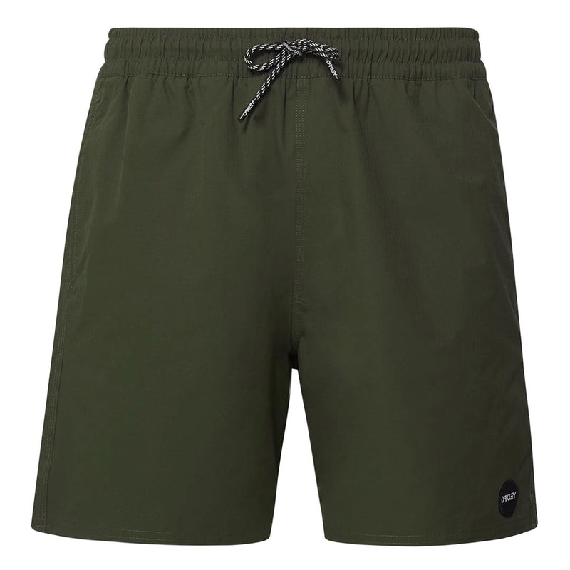 Oakley - Men's Oneblock 18" Beach Shorts (FOA404301 86L)