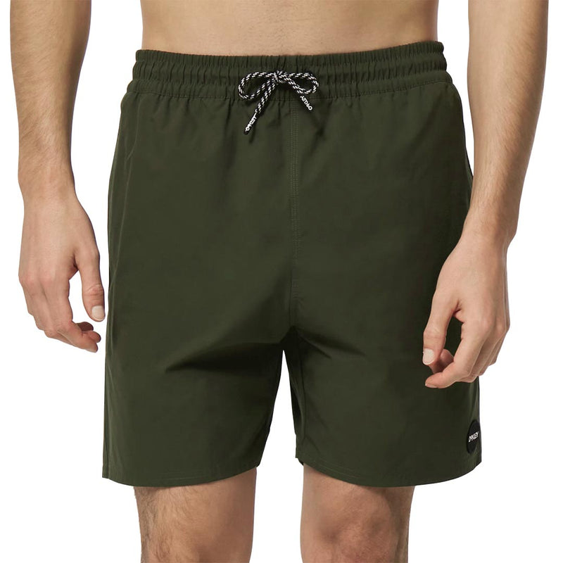 Oakley - Men's Oneblock 18" Beach Shorts (FOA404301 86L)