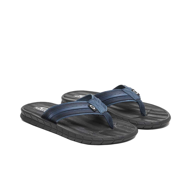 Oakley - Men's Pier Ellipse Flip Flop Sandals (FOF100257 6A1)