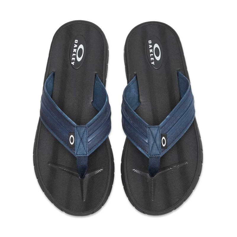 Oakley - Men's Pier Ellipse Flip Flop Sandals (FOF100257 6A1)