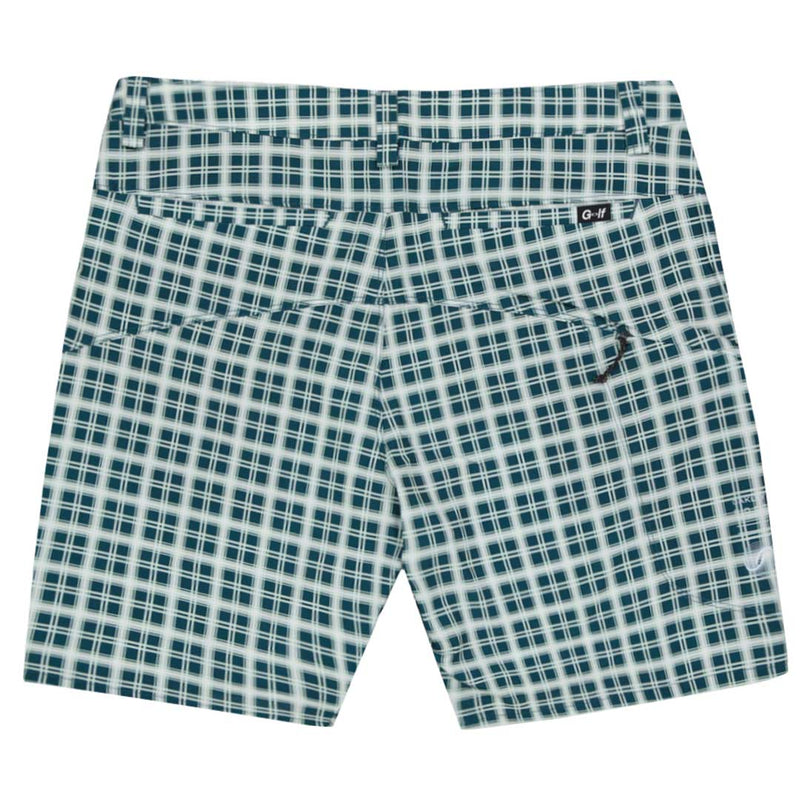 Oakley - Men's Reduct La Plaid Shorts  (FOA404372 9VO)