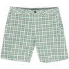 Oakley - Men's Reduct La Plaid Shorts (FOA404372 9VP)