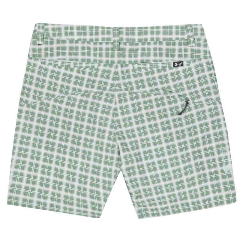 Oakley - Men's Reduct La Plaid Shorts (FOA404372 9VP)