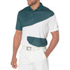 Oakley - Men's Reduct Wave Polo (FOA404357 6LA)