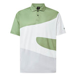 Oakley - Men's Reduct Wave Polo (FOA404357 7AN)