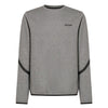 Oakley - Men's Roam Commuter RC Crew Sweatshirt (FOA404798 27B)