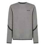 Oakley - Men's Roam Commuter RC Crew Sweatshirt (FOA404798 27B)