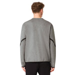 Oakley - Men's Roam Commuter RC Crew Sweatshirt (FOA404798 27B)