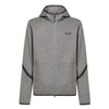 Oakley - Men's Roam Commuter RC FZ Hoodie (FOA404793 27B)