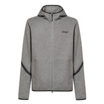 Oakley - Men's Roam Commuter RC FZ Hoodie (FOA404793 27B)