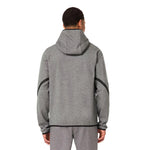 Oakley - Men's Roam Commuter RC FZ Hoodie (FOA404793 27B)