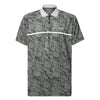 Oakley - Men's Sand Camo Raglan Polo (FOA404355 94A)