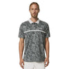 Oakley - Men's Sand Camo Raglan Polo (FOA404355 94A)