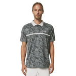 Oakley - Men's Sand Camo Raglan Polo (FOA404355 94A)