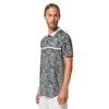 Oakley - Men's Sand Camo Raglan Polo (FOA404355 94A)