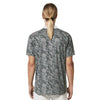 Oakley - Men's Sand Camo Raglan Polo (FOA404355 94A)