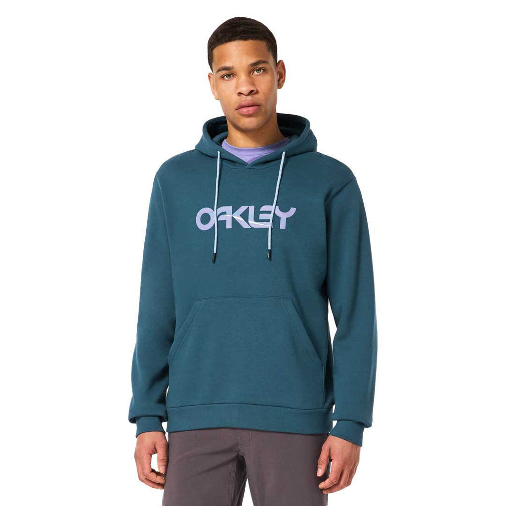 Oakley - Men's Swell B1B Pullover Hoodie (FOA404864 6LA)