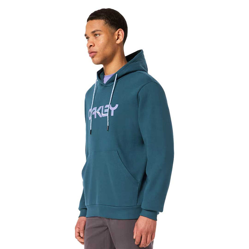 Oakley - Men's Swell B1B Pullover Hoodie (FOA404864 6LA)