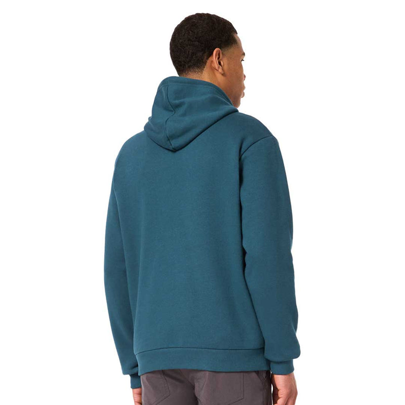 Oakley - Men's Swell B1B Pullover Hoodie (FOA404864 6LA)