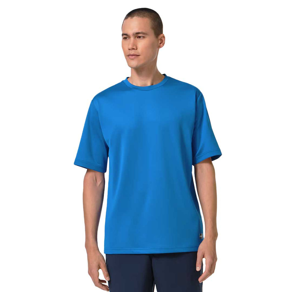 Oakley - Men's Swell Lf Uv Rashguard T-Shirt (FOA403007 62T)