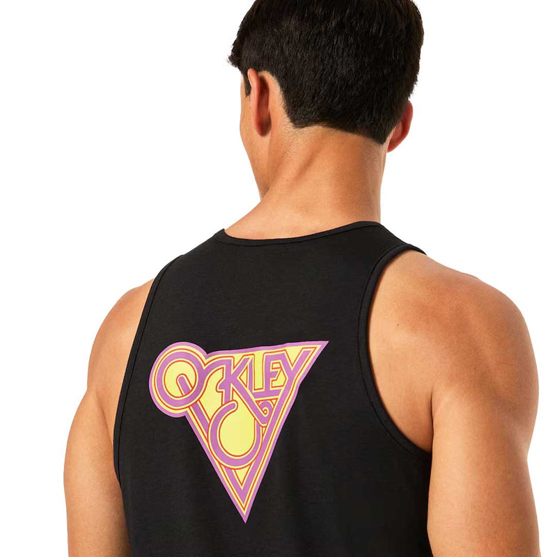 Oakley - Men's Tamarindo Tank Top (FOA404437 02E)