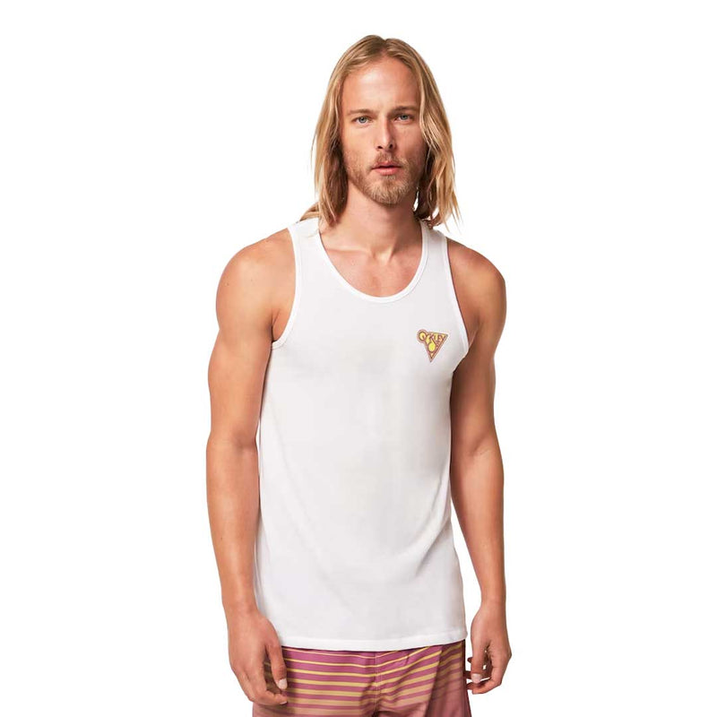 Oakley - Men's Tamarindo Tank Top (FOA404437 100)