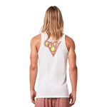 Oakley - Men's Tamarindo Tank Top (FOA404437 100)