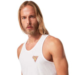 Oakley - Men's Tamarindo Tank Top (FOA404437 100)