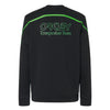 Oakley - Men's Tempestas Sum Crewneck Sweatshirt (FOA404863 02E)