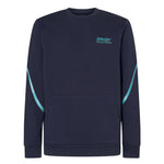 Oakley - Men's Tempestas Sum Crewneck Sweatshirt (FOA404863 6AC)