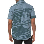 Oakley - Men's Tempo Woven Short Sleeve Shirt (FOA404022 6EV)