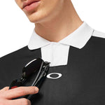 Oakley - Men's UV Sunsleeve Polo (FOA403756 02E)