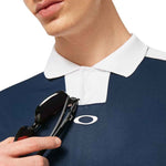 Oakley - Men's UV Sunsleeve Polo (FOA403756 6LE)