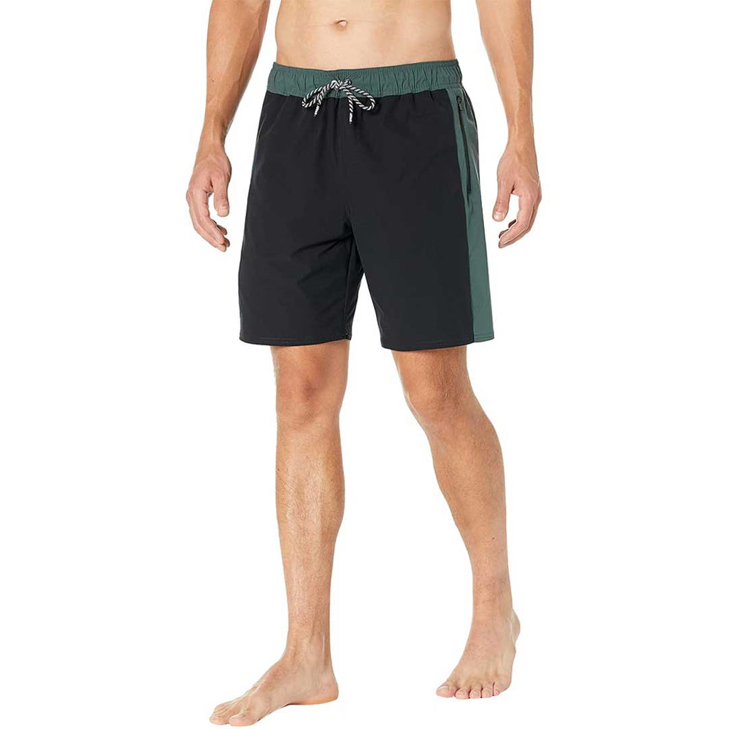 Oakley - Men's Wanderer 19" Hybrid Shorts (FOA403705 02E)