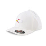 Oakley - Tincan Flag Florida Cap (FOS900141 100)