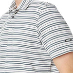 Oakley - Men's Archive Stripe Polo (FOA404362 10R)