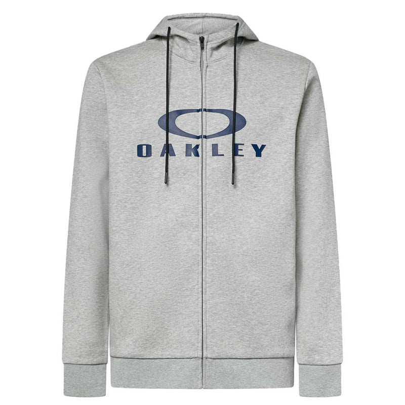 Oakley - Men's Bark Full Zip 2.0 Hoodie (FOA402598 95U)