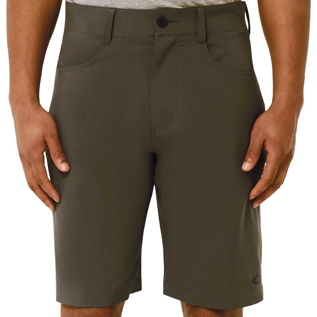 Oakley - Men's Base Line Hybrid 21 Shorts (FOA404456 86L)