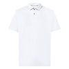 Oakley - Men's Divisional Uv II Polo (FOA404501 100)