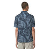 Oakley - Men's MTN Dyed Woven Short Sleeve Shirt (FOA403752 9PA)