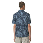 Oakley - Men's MTN Dyed Woven Short Sleeve Shirt (FOA403752 9PA)