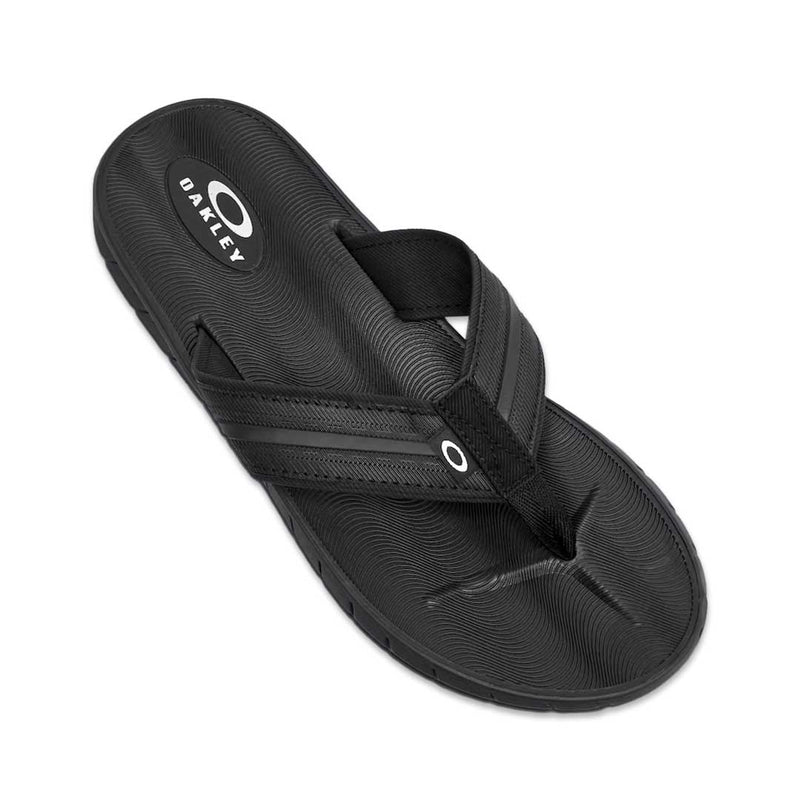 Oakley - Men's Pier Ellipse Flip Flop Sandals (FOF100257 02E)