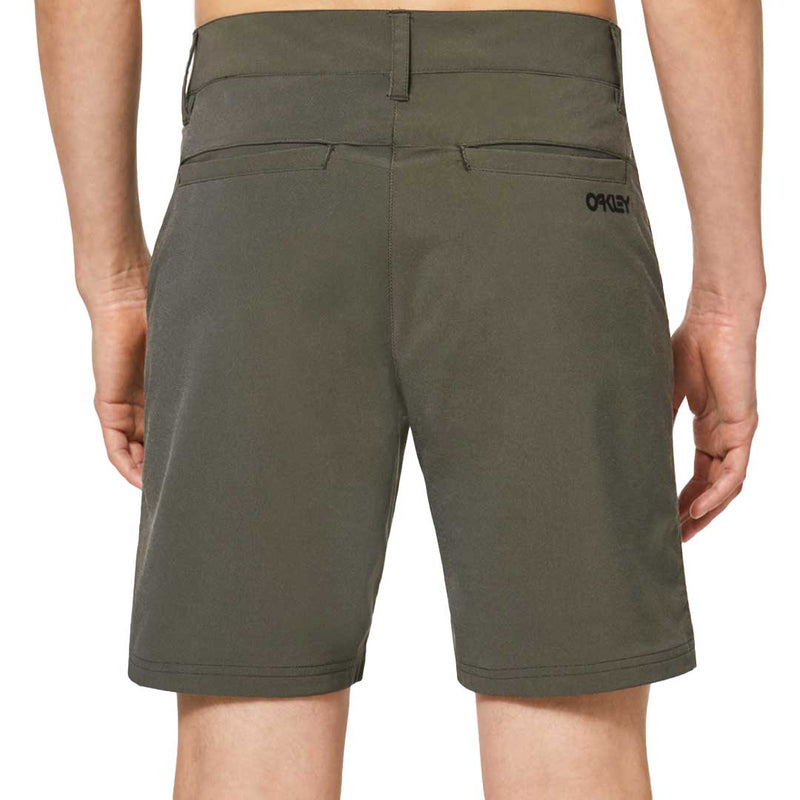 Oakley - Men's Pierside 19" Rc Hybrid Shorts (FOA401744 86L)