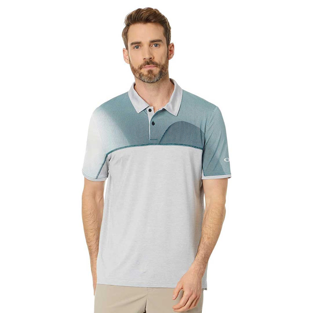 Oakley - Men's Sand Block Polo (FOA404881 6LA)