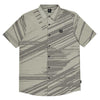 Oakley - Men's Tempo Woven Short Sleeve Shirt (FOA404022 2A9)