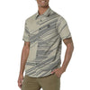 Oakley - Men's Tempo Woven Short Sleeve Shirt (FOA404022 2A9)