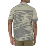 Oakley - Men's Tempo Woven Short Sleeve Shirt (FOA404022 2A9)