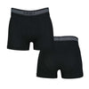 Pajar - Lot de 3 boxers pour hommes (PAJMUNW007-BLACK) 